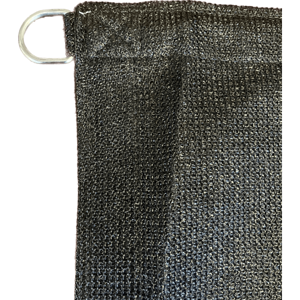 90 Black Shade Cloth Farm Plastic Supply